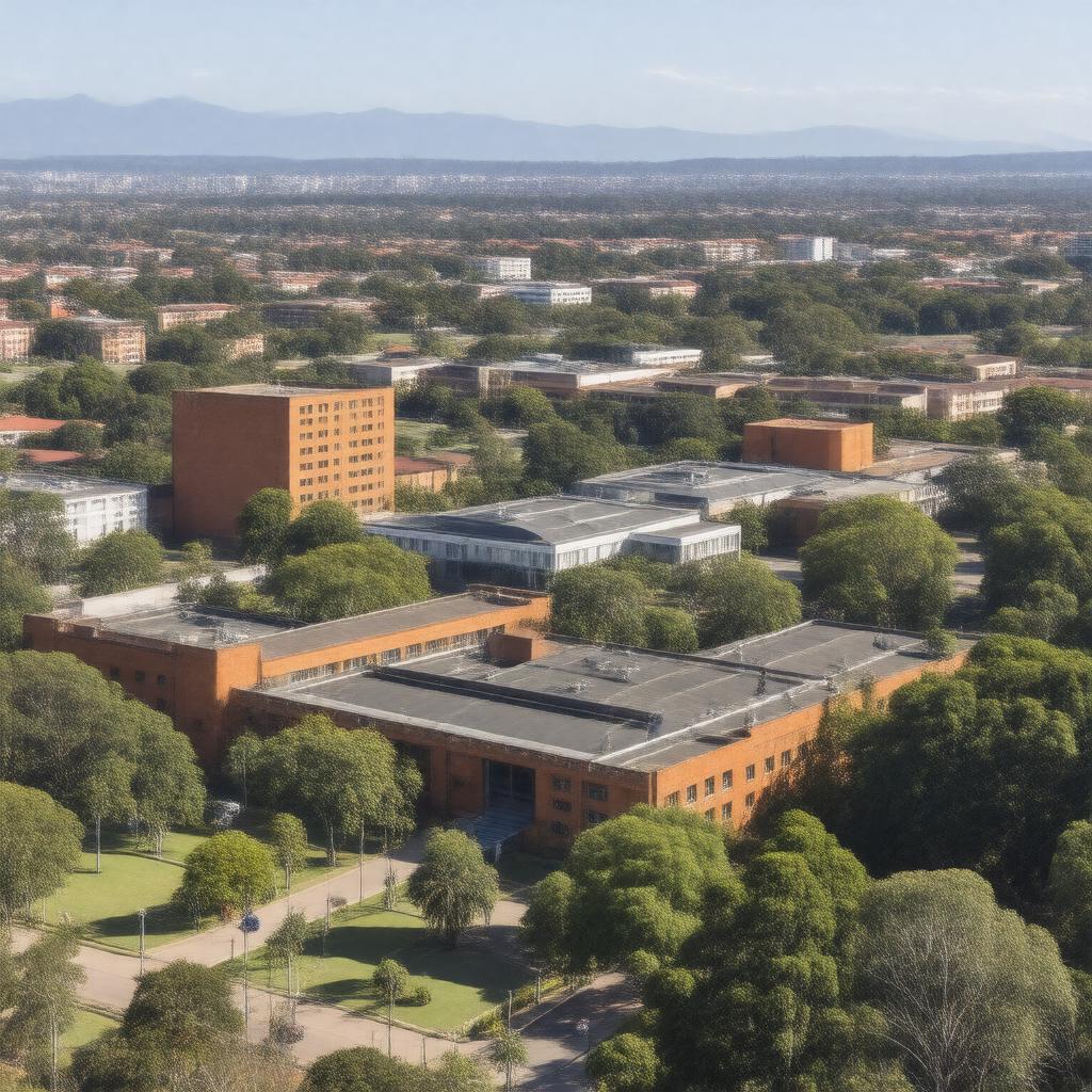 University of Johannesburg